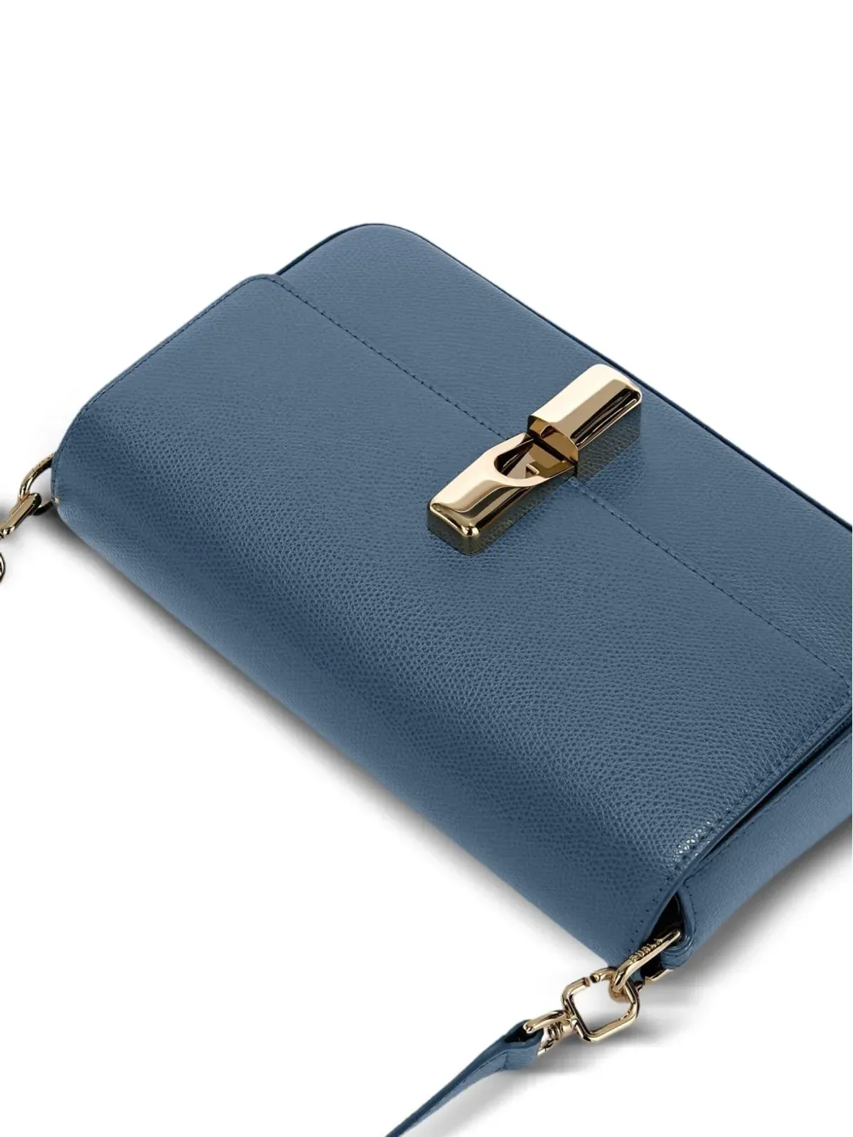 Furla Iride フラップロックバッグ - 画像4