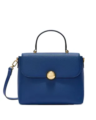 Furla Sfera dome-top satchel - Blue - サムネイル1