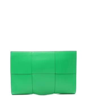Bottega Veneta ビンテージ 2000年代 アルコ クラッチバッグ - サムネイル1
