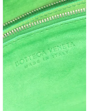 Bottega Veneta ビンテージ 2000年代 アルコ クラッチバッグ - サムネイル3