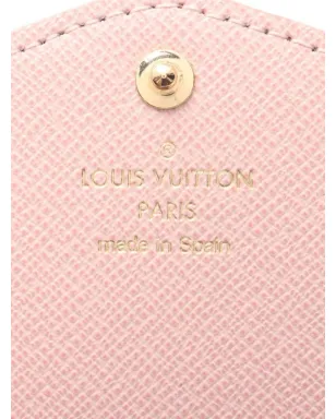 Louis Vuitton ビンテージ Portefeuil Sara 財布 - サムネイル5