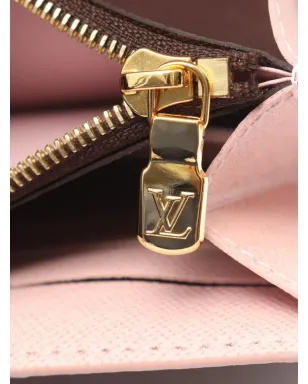 Louis Vuitton ビンテージ Portefeuil Sara 財布 - サムネイル3