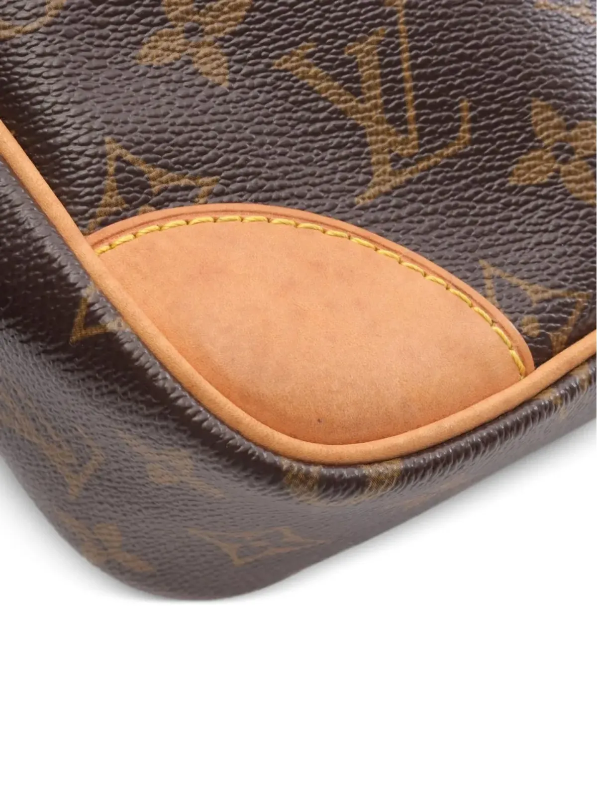 Louis Vuitton Pre-Owned トロカデロ モノグラム ショルダーバッグ - 画像5