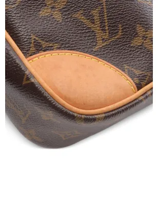 Louis Vuitton Pre-Owned トロカデロ モノグラム ショルダーバッグ - サムネイル5