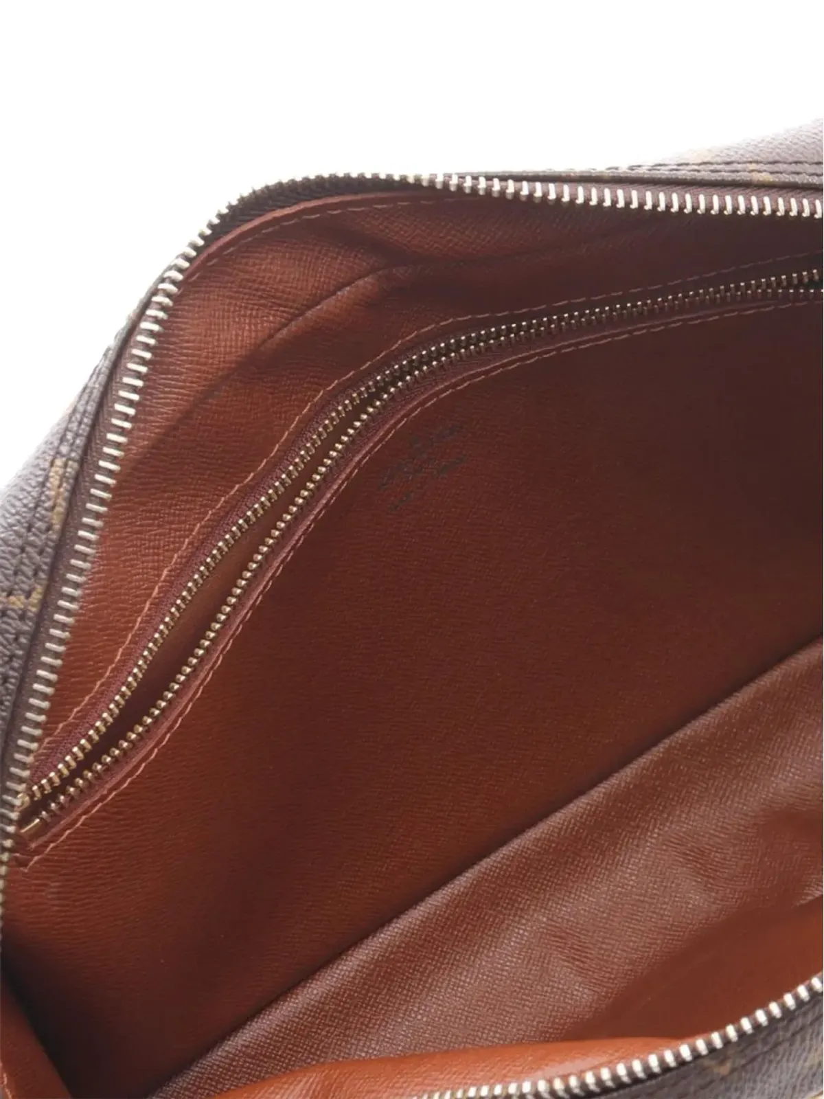 Louis Vuitton Pre-Owned トロカデロ モノグラム ショルダーバッグ - 画像3