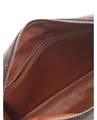 Louis Vuitton Pre-Owned トロカデロ モノグラム ショルダーバッグ - サムネイル3