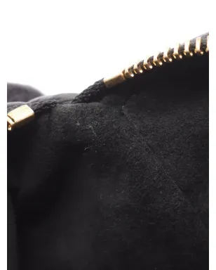 Louis Vuitton Pre-Owned 2021 Nano Speedy ハンドバッグ - ブラック - サムネイル5