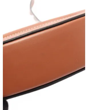 Celine Pre-Owned ミニオーバル Perth Cuill Triomphe ショルダーバッグ - サムネイル5