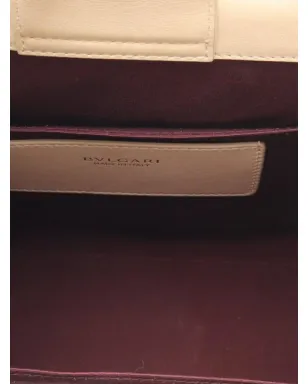 Bvlgari Pre-Owned 00s small logo-detail トートバッグ - サムネイル5