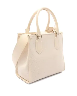Bvlgari Pre-Owned 00s small logo-detail トートバッグ - サムネイル2