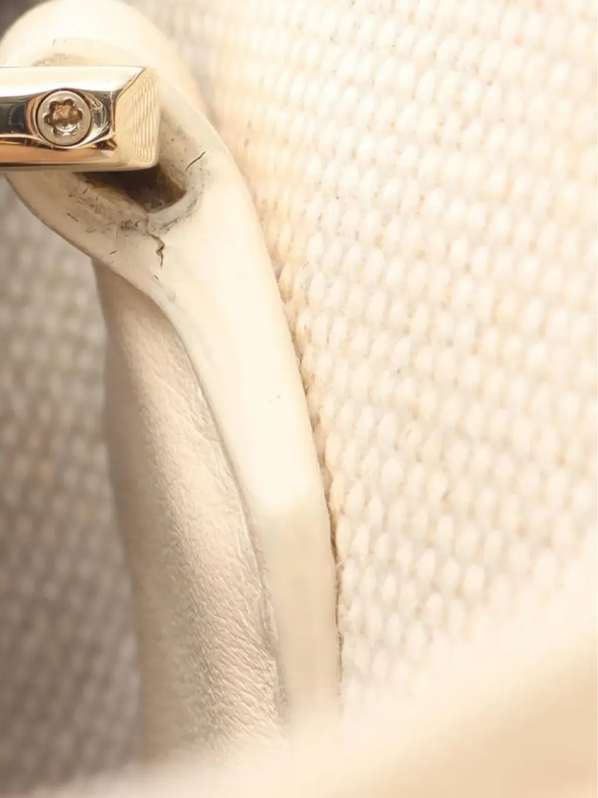 Bvlgari Pre-Owned 00s small logo-detail トートバッグ - 画像3