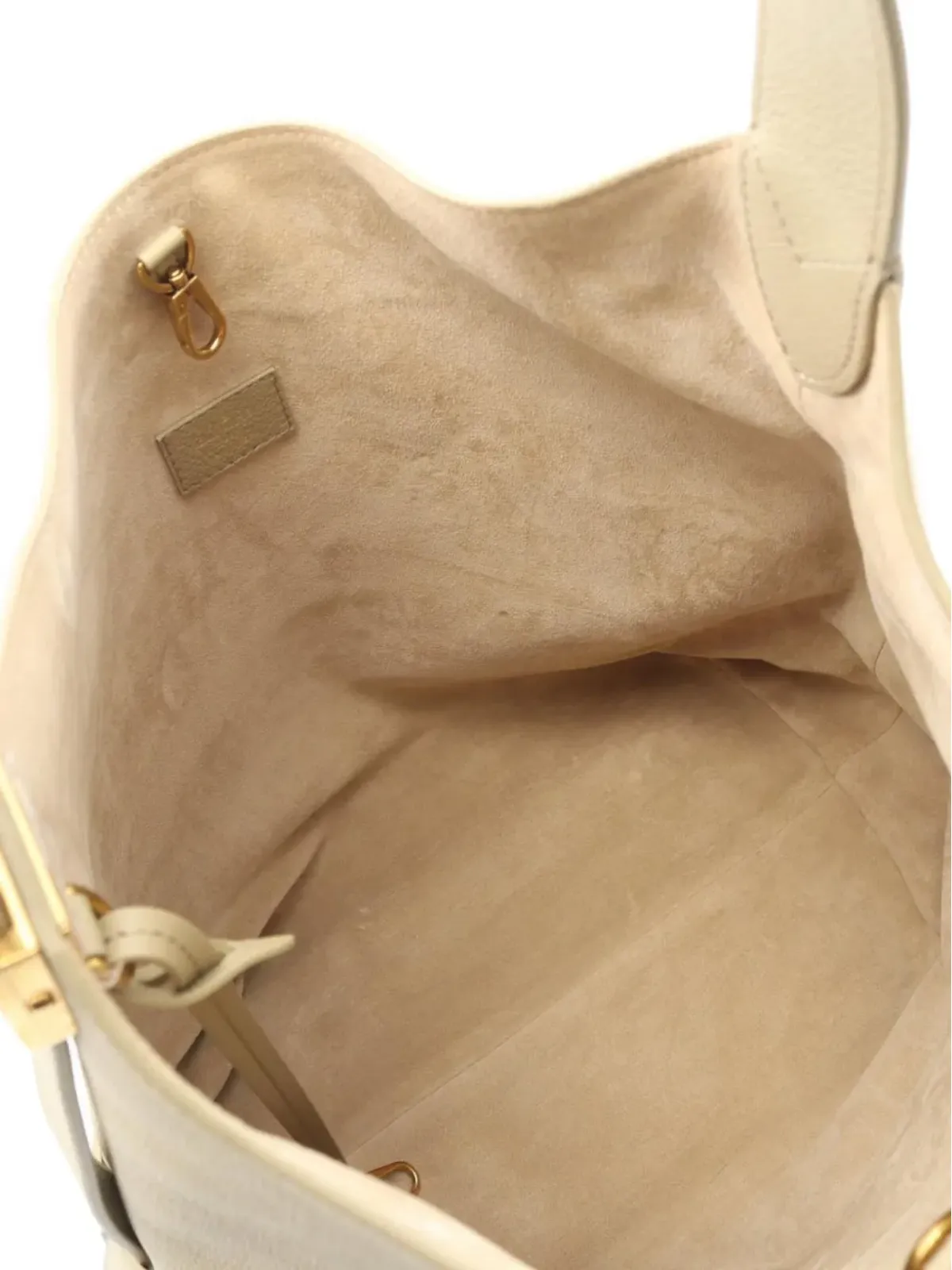 Louis Vuitton Pre-Owned ローキー ショルダーバッグ - 画像3