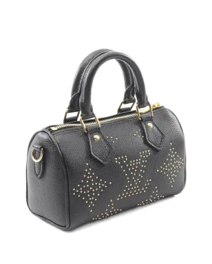 Louis Vuitton Pre-Owned ミニ・ナノ・スピーディー・トートバッグ - サムネイル2