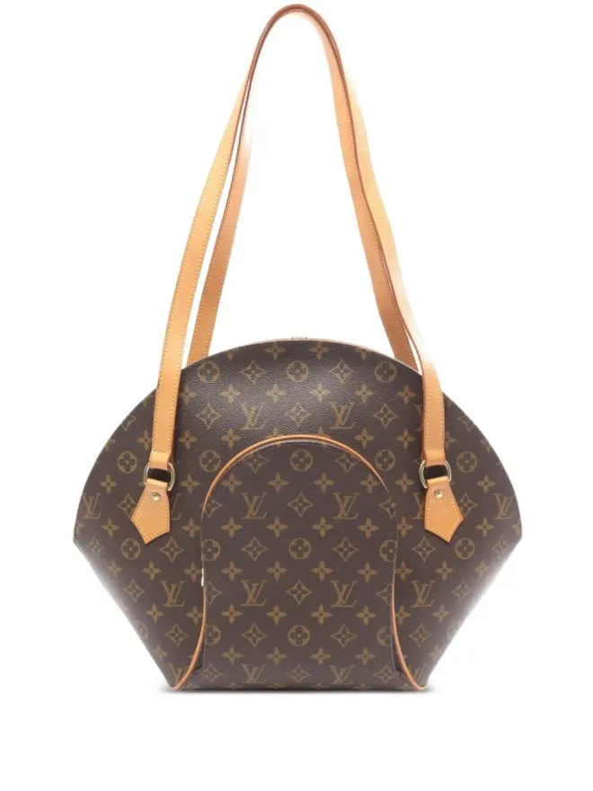 Louis Vuitton Pre-Owned Louis Vuitton Pre-Owned エリプス モノグラム ショルダーバッグの商品画像