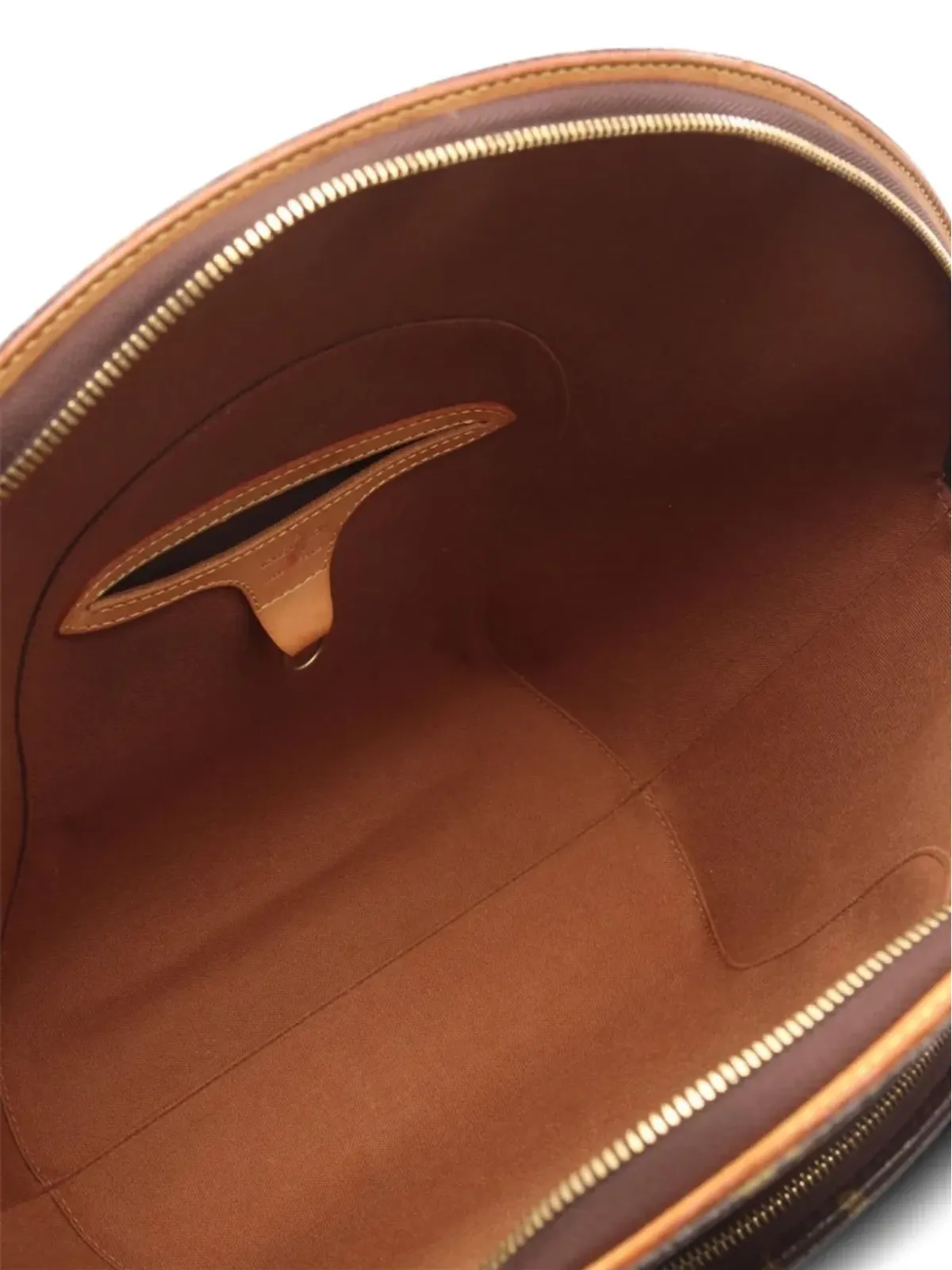 Louis Vuitton Pre-Owned エリプス モノグラム ショルダーバッグ - 画像5