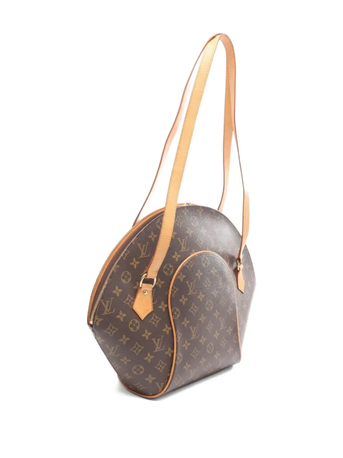 Louis Vuitton Pre-Owned エリプス モノグラム ショルダーバッグ - 画像2