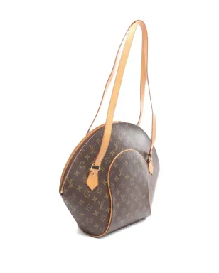 Louis Vuitton Pre-Owned エリプス モノグラム ショルダーバッグ - サムネイル2
