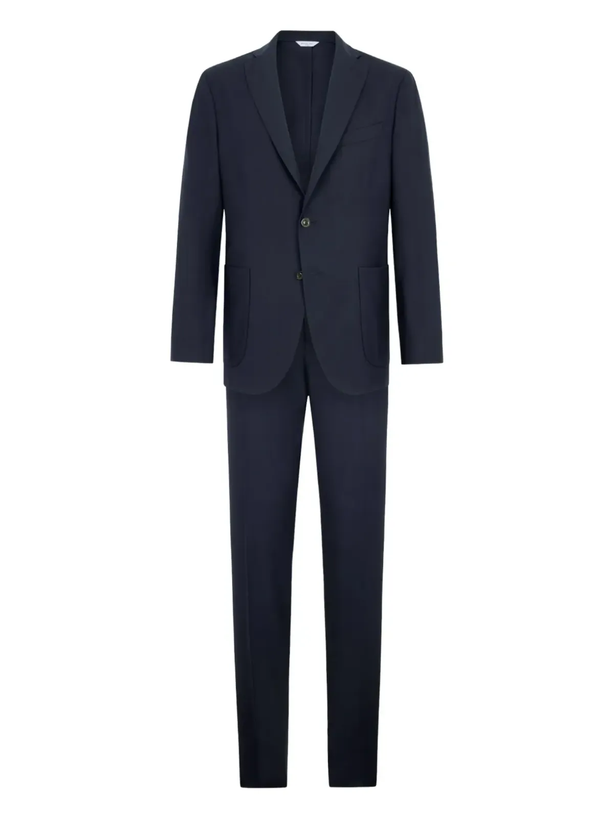 Boglioli K-Suit ハイツイストスーツ - 画像1