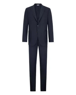 Boglioli K-Suit ハイツイストスーツ - サムネイル1