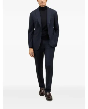 Boglioli K-Suit ハイツイストスーツ - サムネイル2