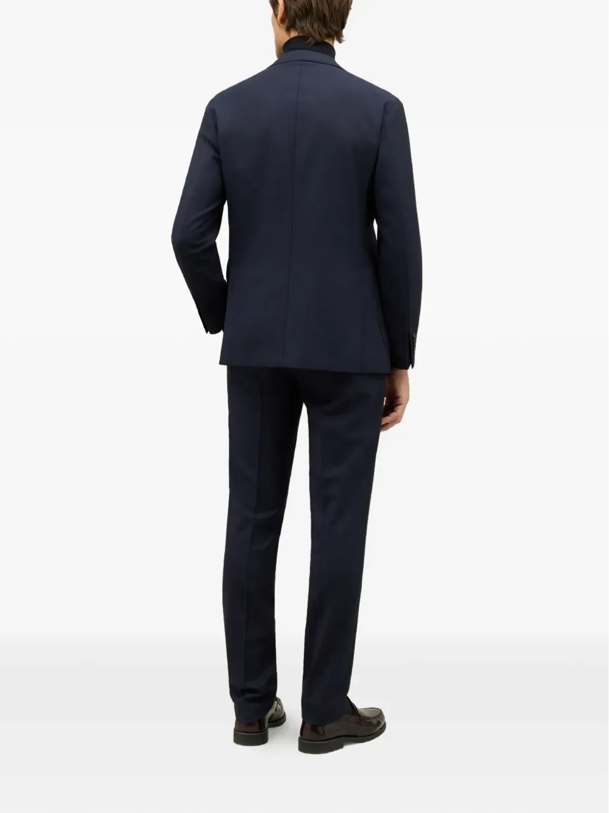 Boglioli K-Suit ハイツイストスーツ - 画像3