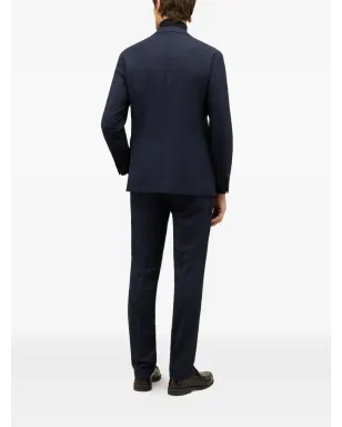 Boglioli K-Suit ハイツイストスーツ - サムネイル3