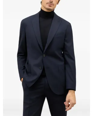 Boglioli K-Suit ハイツイストスーツ - サムネイル4