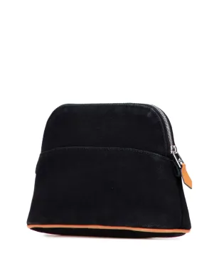 Hermès Pre-Owned Toile Bolide トラベルポーチ - サムネイル2