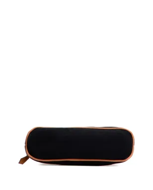Hermès Pre-Owned Toile Bolide トラベルポーチ - サムネイル3