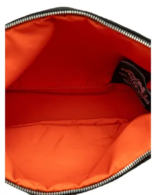 Hermès Pre-Owned Toile Bolide トラベルポーチ - サムネイル4