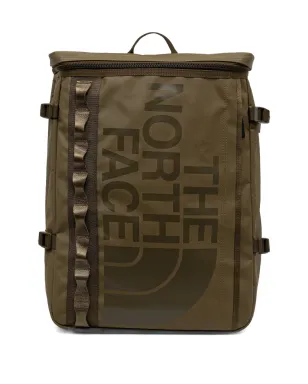 The North Face ロゴプレートバックパック - サムネイル1
