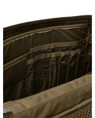 The North Face ロゴプレートバックパック - サムネイル4