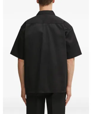 WACKO MARIA Dickies ロゴパッチポケットシャツ - サムネイル4
