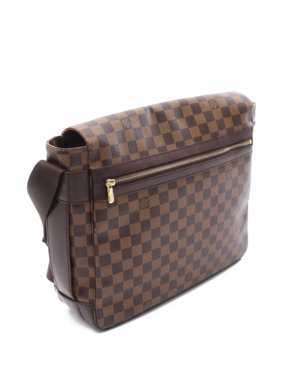 Louis Vuitton Pre-Owned バスティーユ ショルダーバッグ - 画像2