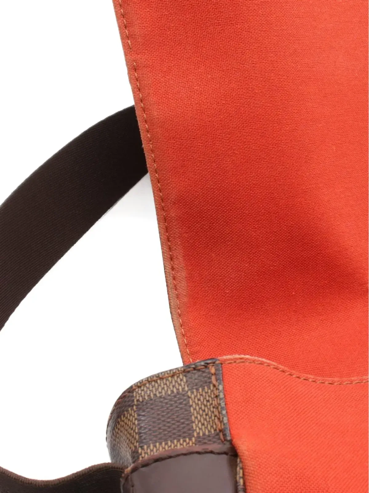 Louis Vuitton Pre-Owned バスティーユ ショルダーバッグ - 画像4