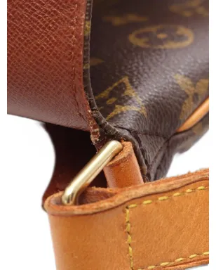 Louis Vuitton ビンテージ ミュゼット ショルダーバッグ - サムネイル5