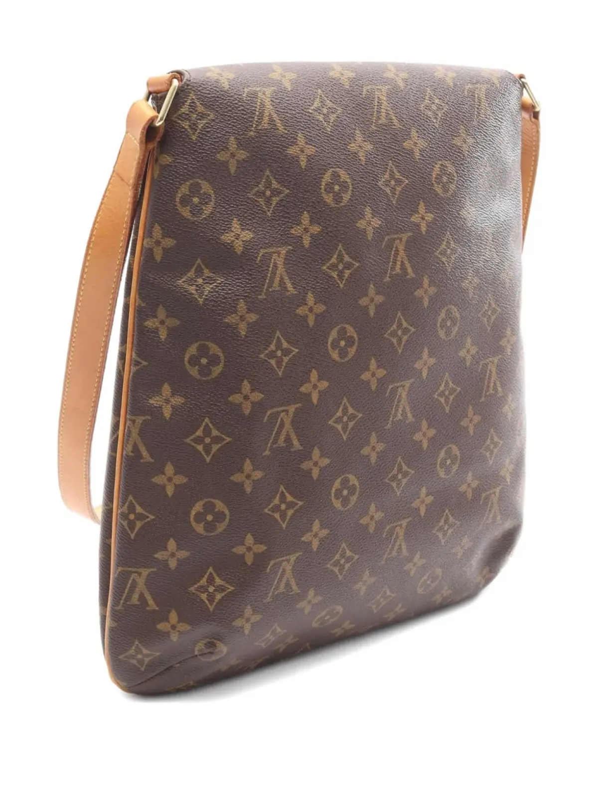 Louis Vuitton ビンテージ ミュゼット ショルダーバッグ - 画像2