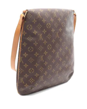Louis Vuitton ビンテージ ミュゼット ショルダーバッグ - サムネイル2