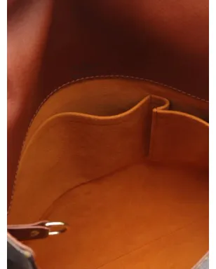 Louis Vuitton ビンテージ ミュゼット ショルダーバッグ - サムネイル3