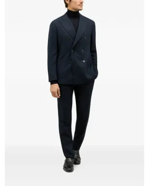Boglioli K-Suit ダブルブレストスーツ - サムネイル2