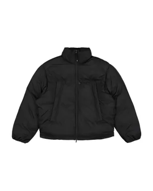Y-3 ハイネック ダウンジャケット - サムネイル1