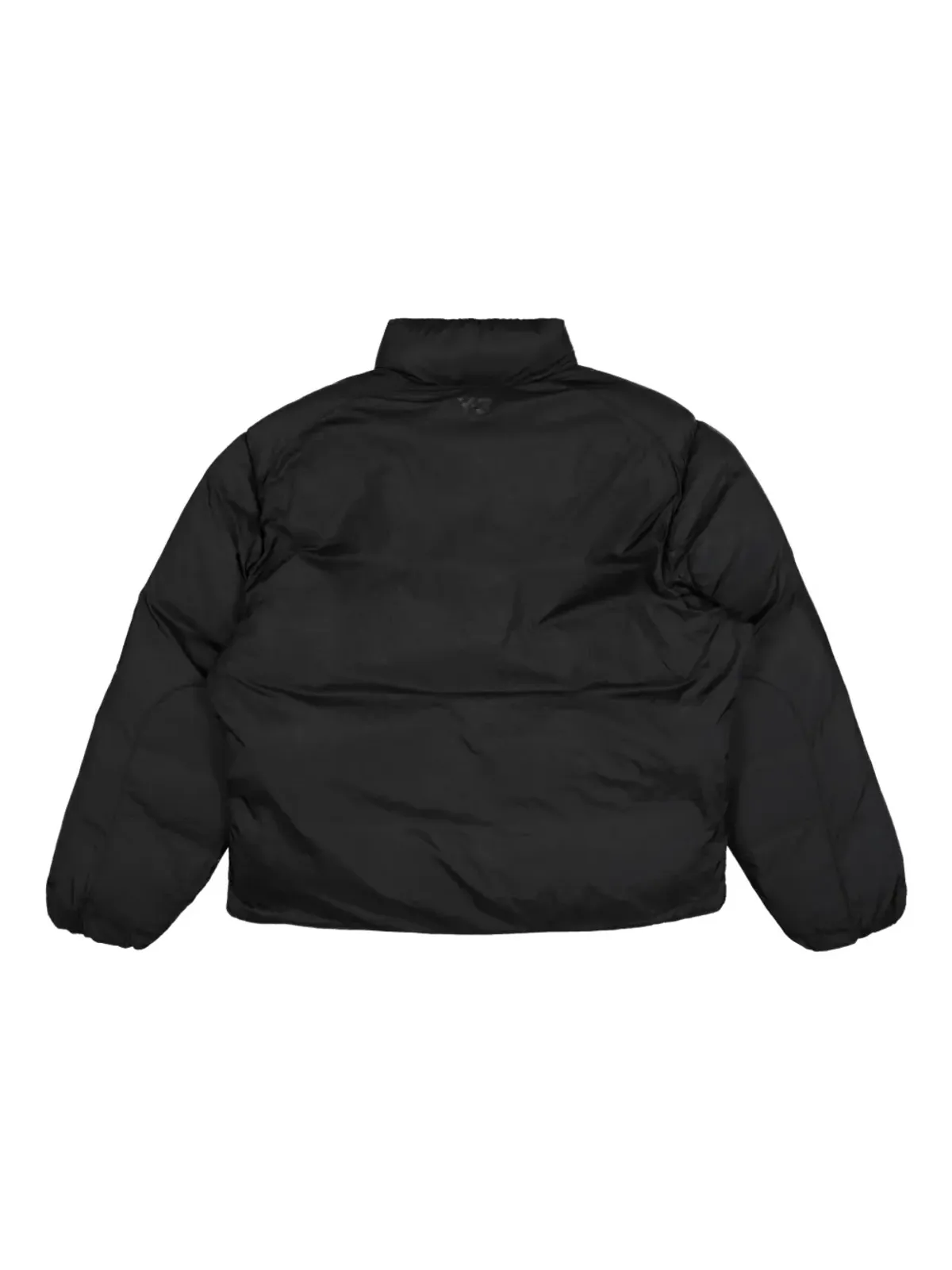 Y-3 ハイネック ダウンジャケット - 画像2