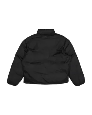 Y-3 ハイネック ダウンジャケット - サムネイル2