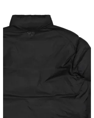 Y-3 ハイネック ダウンジャケット - サムネイル3