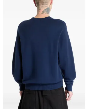 Carhartt WIP カレッジロゴセーター - サムネイル3