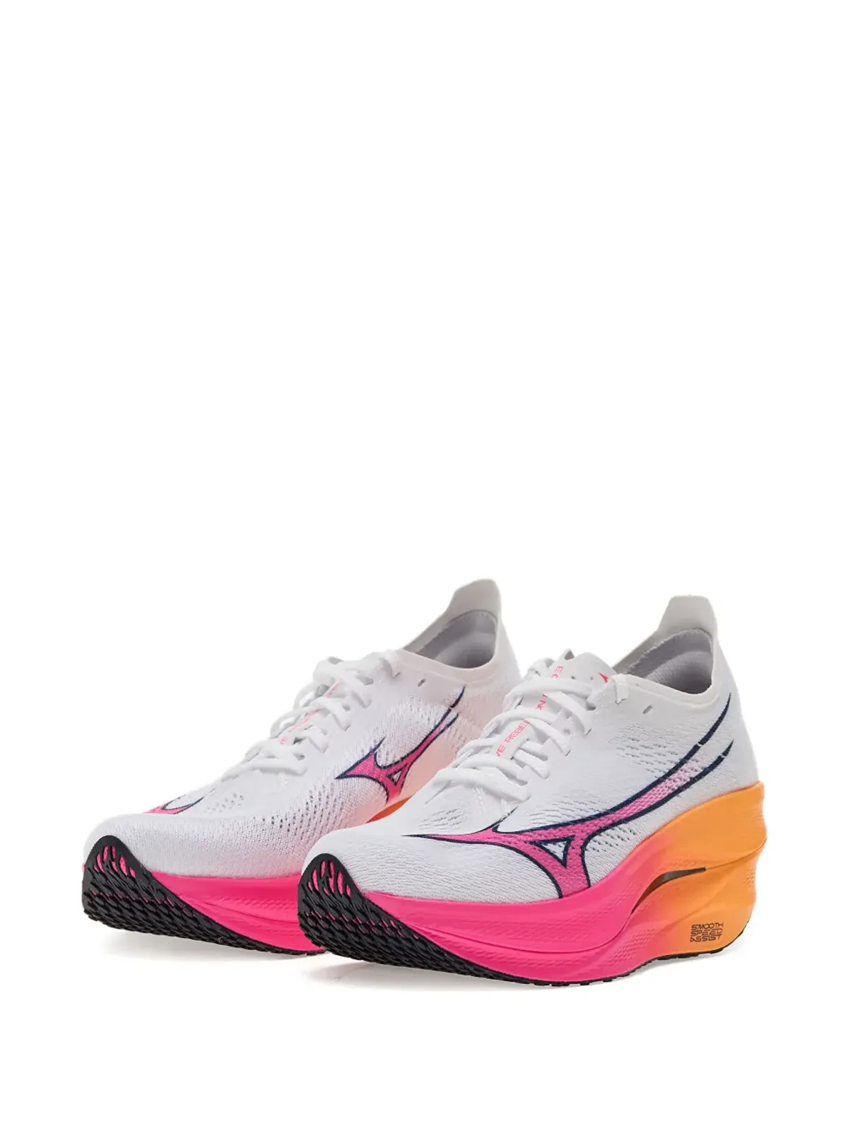 Mizuno Wave Rebellion Pro 3 スニーカー - 画像2