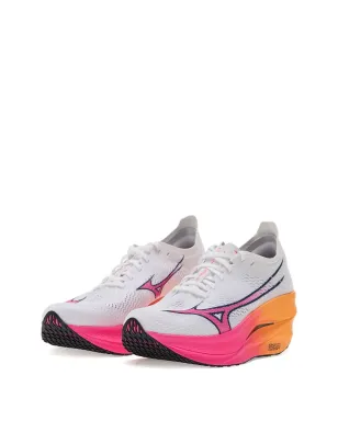 Mizuno Wave Rebellion Pro 3 スニーカー - サムネイル2