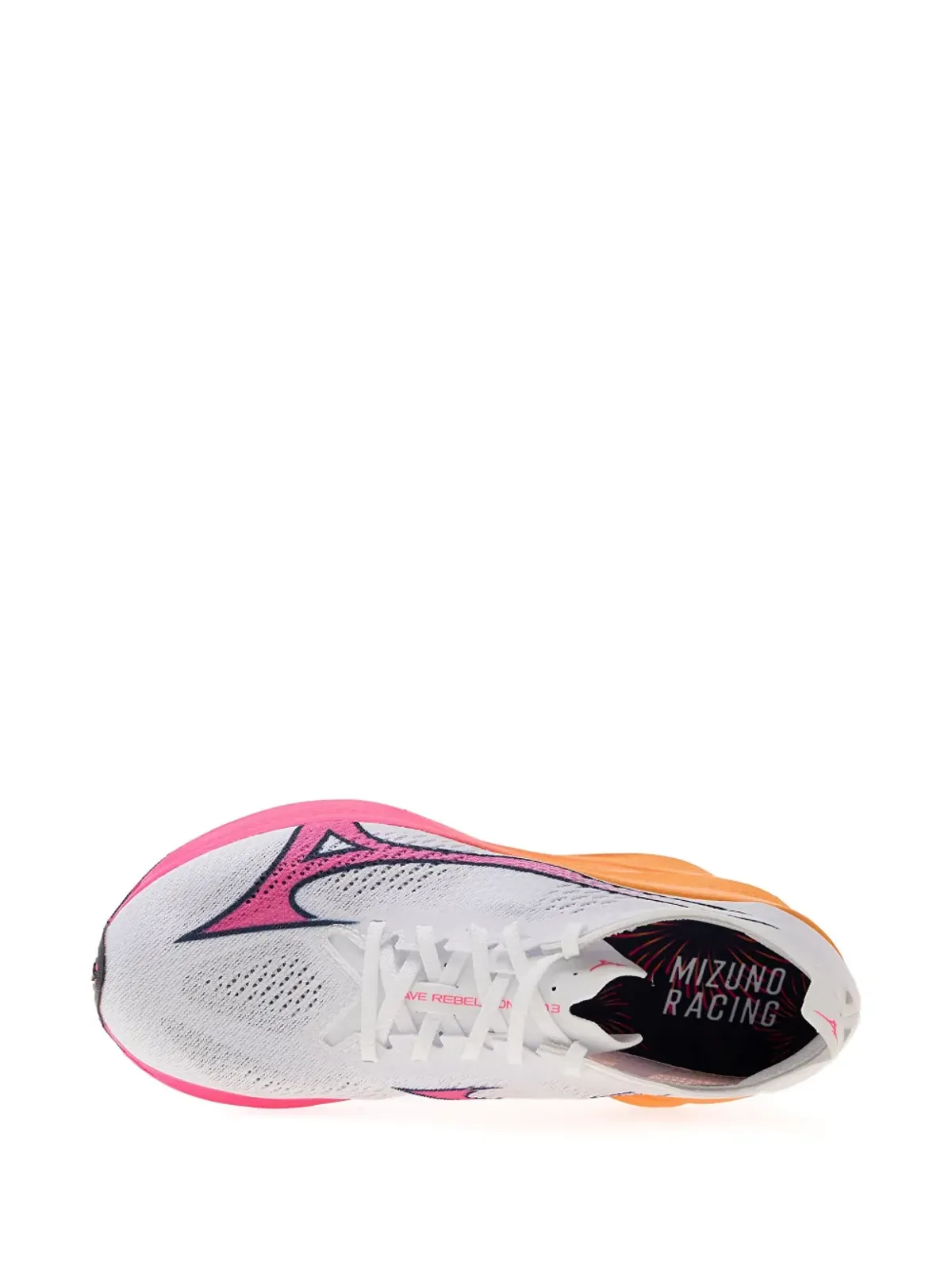 Mizuno Wave Rebellion Pro 3 スニーカー - 画像4