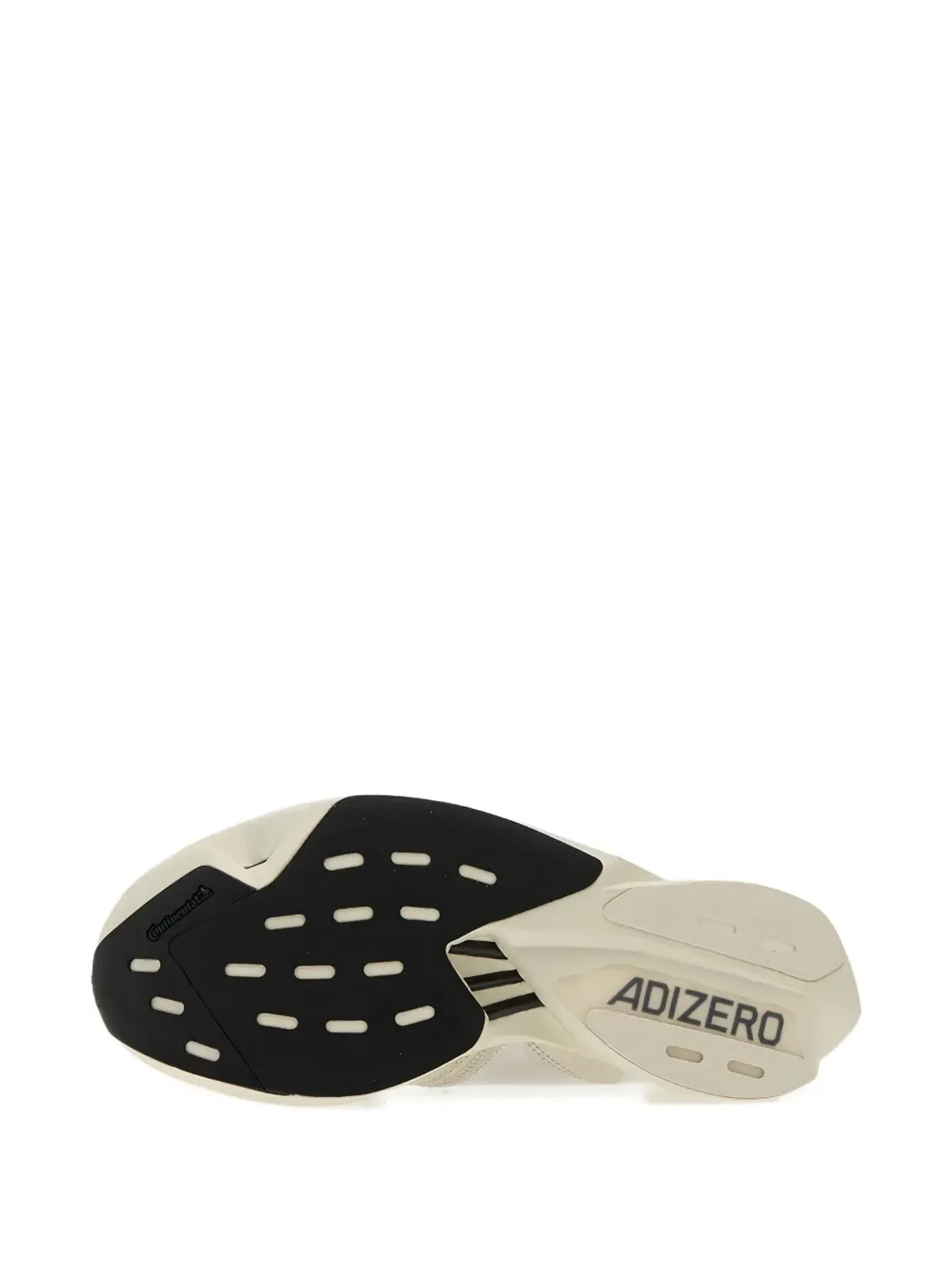 Y-3 Adios Pro panelled sneakers - White - 画像4