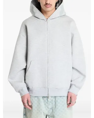 A BATHING APE® シャーク柄フルジップフーディ - サムネイル1
